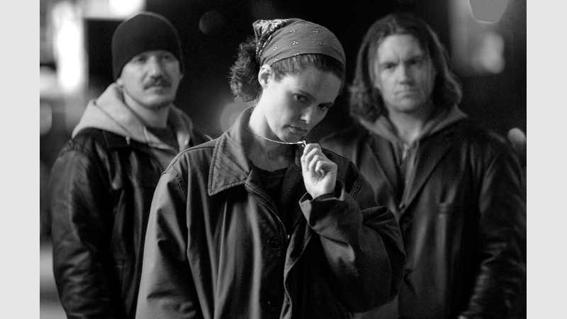 image for WEST SIDE GIRL (trailer)