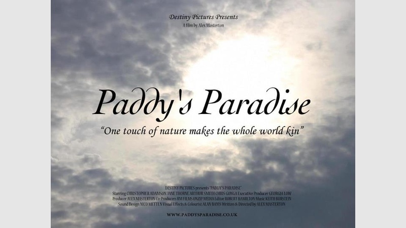 image for Paddy's Paradise