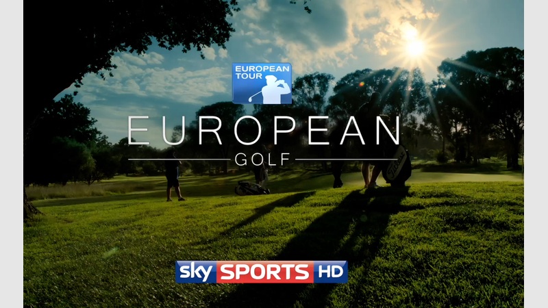 image for European Golf