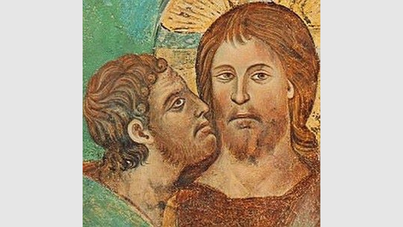 image for Team Judas