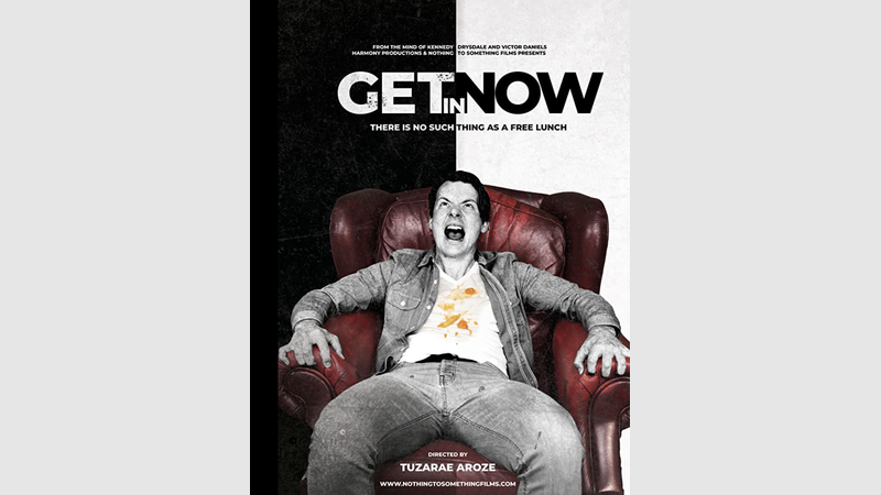 image for Get In Now