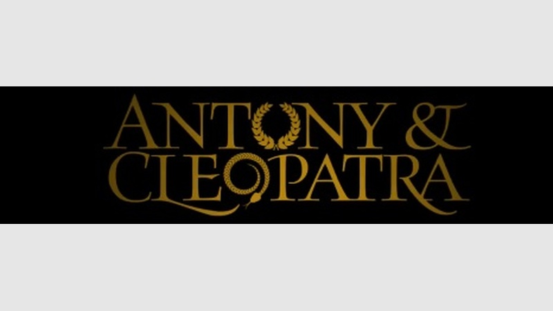 image for Anthony and Cleopatra