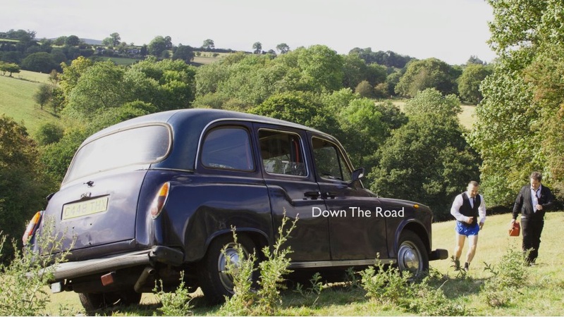 image for Down The Road