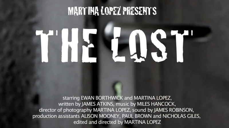 image for The Lost
