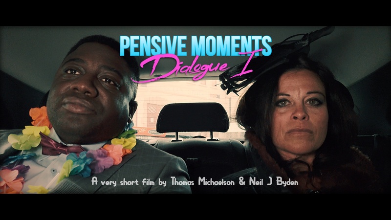 image for Pensive Moments - Dialogue I