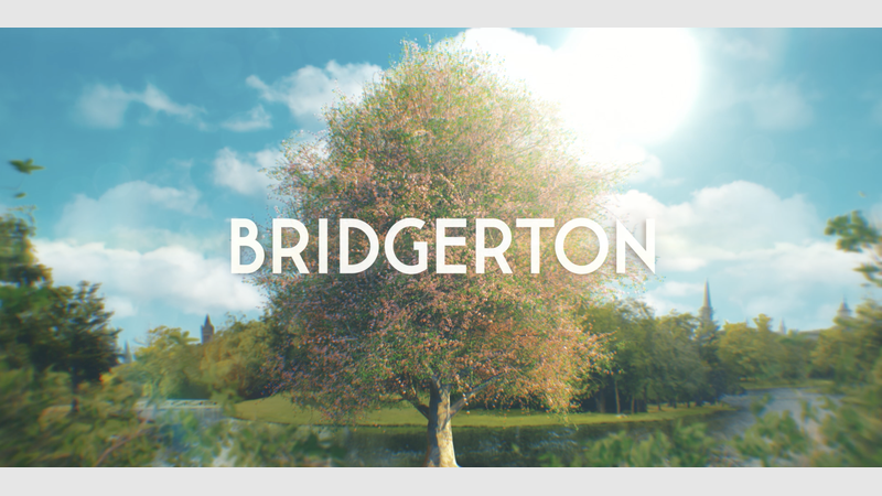 image for Bridgerton