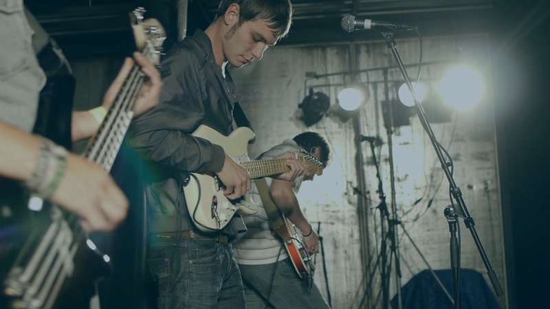 image for The Swiines - Stonefaced