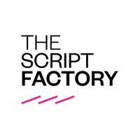 Logo for The Script Factory