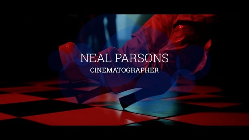 image for Neal Parsons 2022 Cinematography Showreel