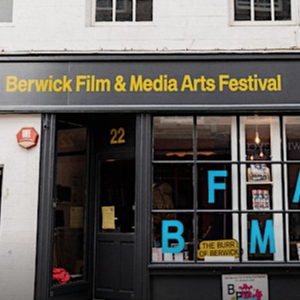 Image for Artists’ Lab: From Film Collectives to Community Journalism (Berwick-upon-Tweed )