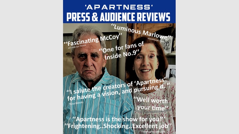 image for APARTNESS