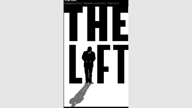 image for The Lift directed by Luisa Pretolani