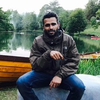 Photo 1 for Shoaib Vali