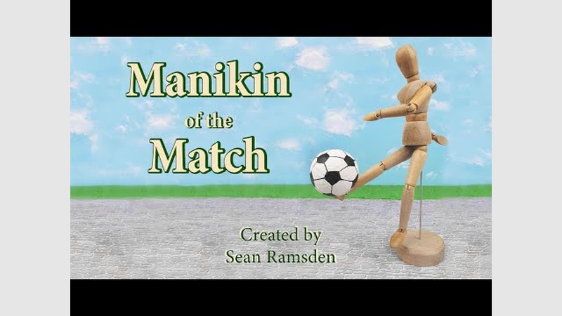 image for Manikin of the Match