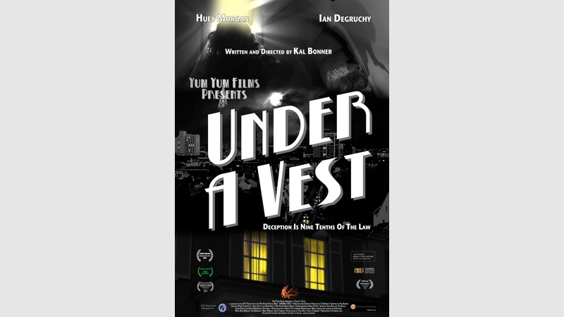 image for Under A Vest
