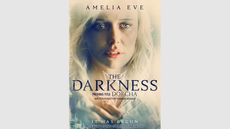 image for The Darkness