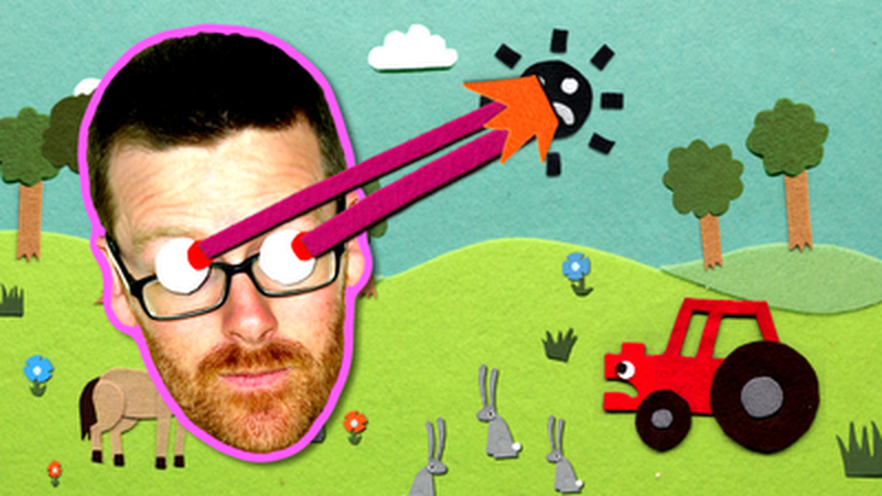 image for Frankie Boyle's Tramadol Nights