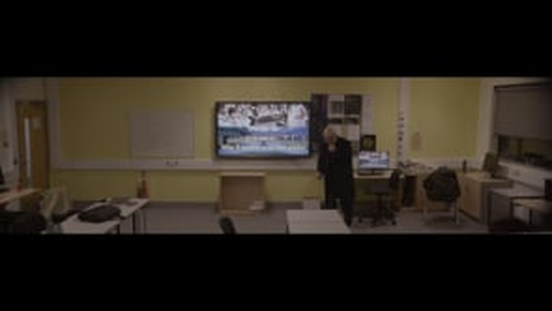 image for Using some Victorian Pedagogical Techniques