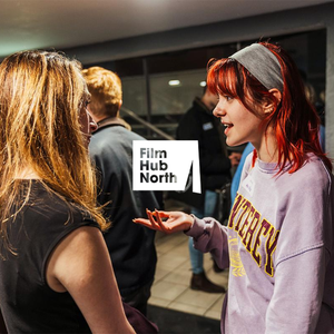 Image for BFI NETWORK Filmmaker Mixer with Manchester Film Festival (Speed Meets)