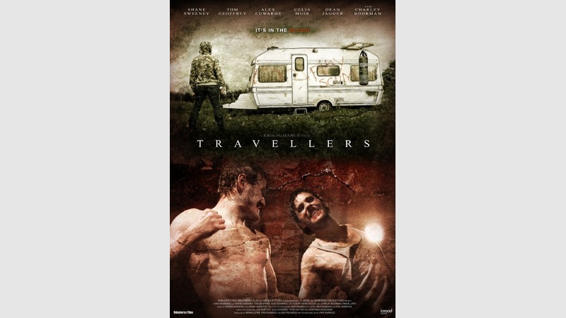 image for Travellers