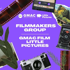 Image for SQIFF Filmmakers Group X Little Pictures