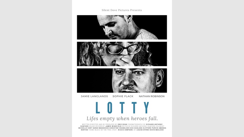 image for Lotty