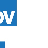 Logo for DV Talent