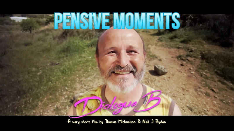 image for Pensive Moments - Dialogue B