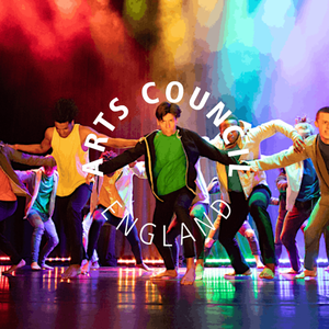 Image for Arts Council England: National Lottery Project Grants Cross Art Form Advice