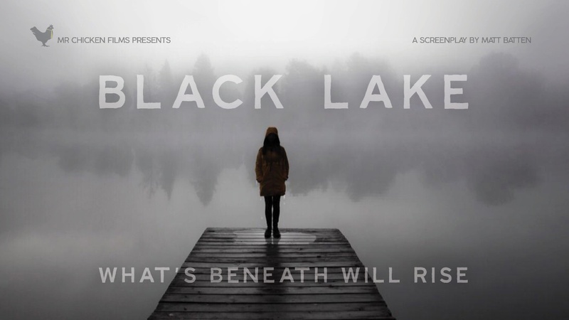 image for Black Lake