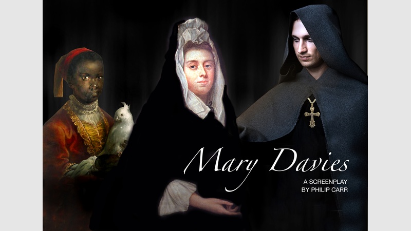 image for Mary Davies