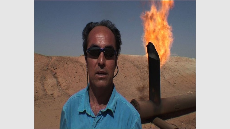 image for Iraq Oil Crises