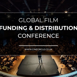 Image for Global Film Funding and Distribution Conference