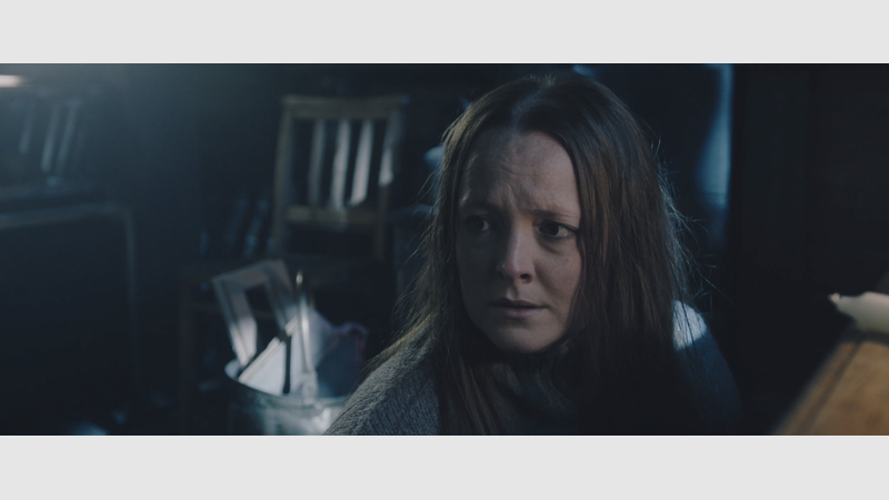 image for THE BUNKER official short film