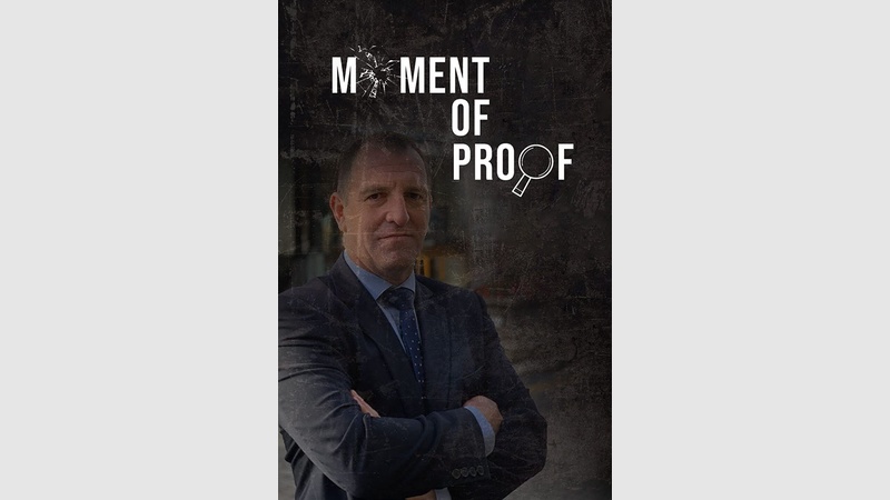 image for BBC The Moment Of Proof