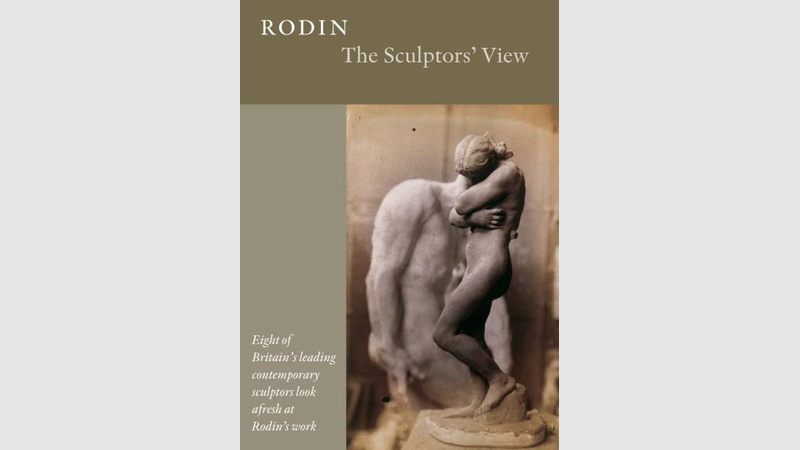 image for Rodin: The Sculptors' View