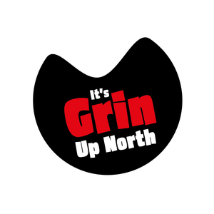 Image for It's Grin Up North