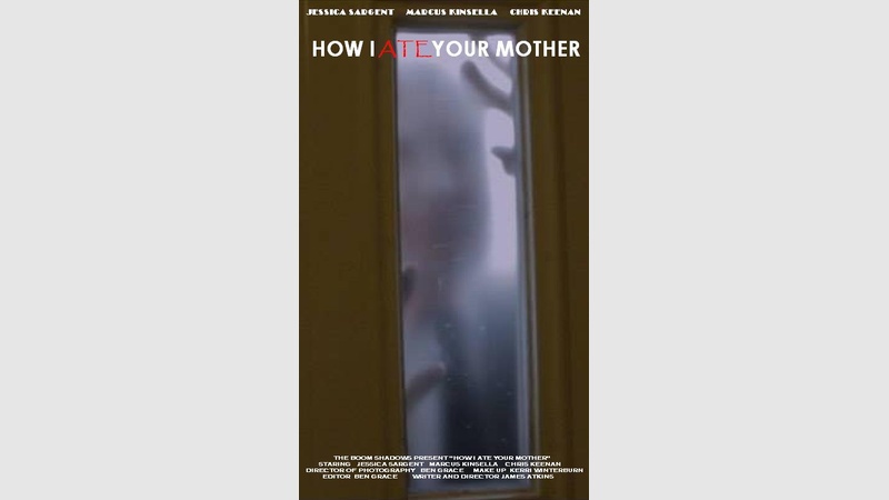 image for How I Ate Your Mother