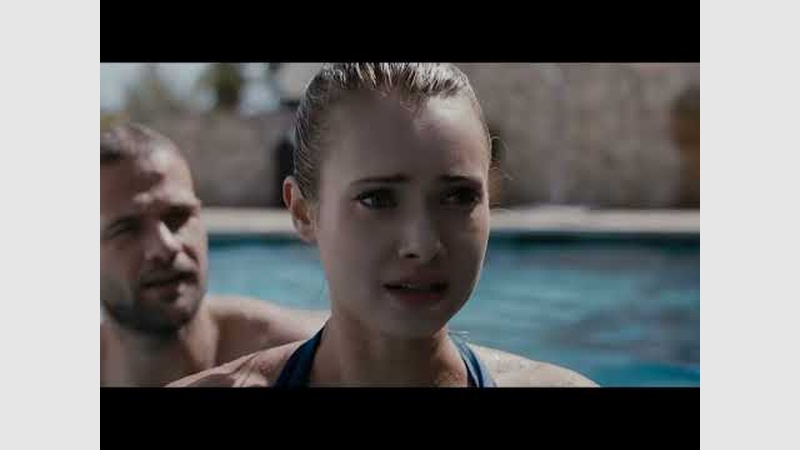 image for Official trailer for feature film "Personhood"