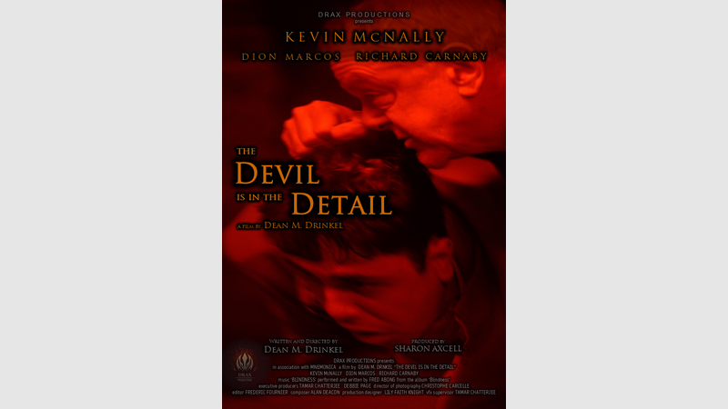 image for The Devil Is In The Detail