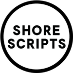 Original Post from Shore Scripts