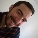 Original Post from Riccardo Ragazzo