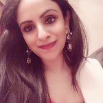 Most recent response from Nina Bhalla