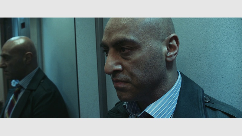 image for Silence