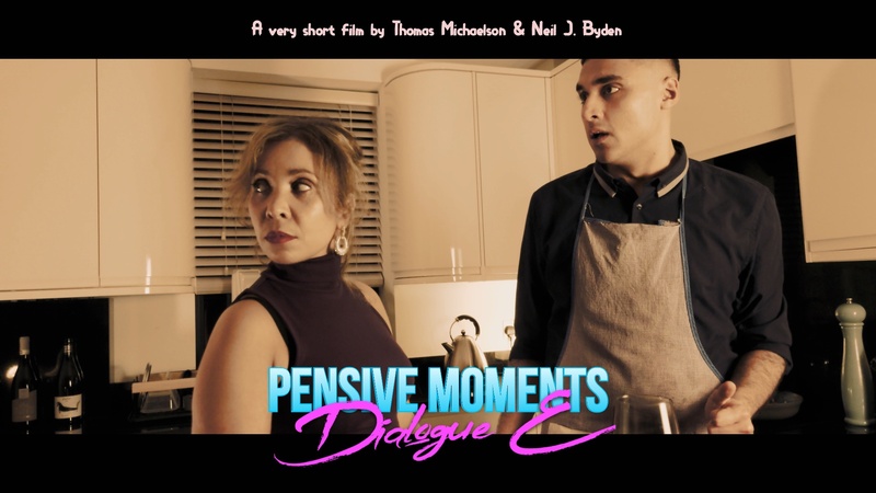 image for Pensive Moments - Dialogue E