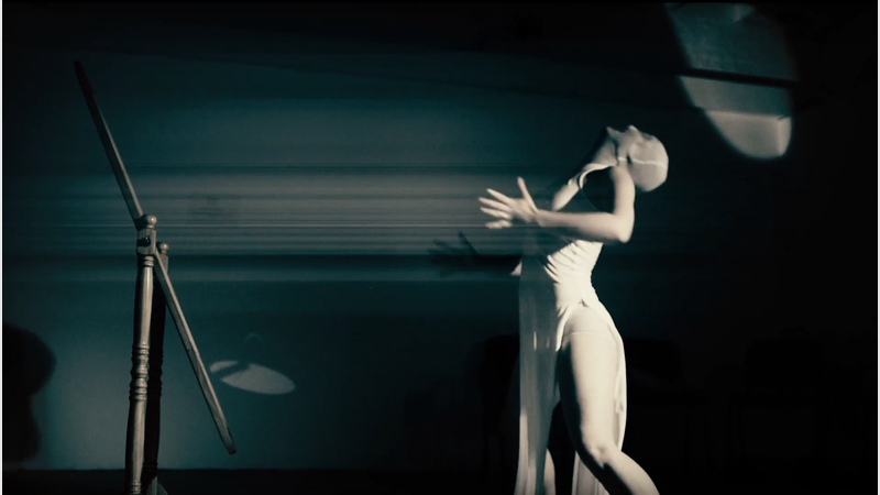 image for ReInState: A Mirror Ritual
