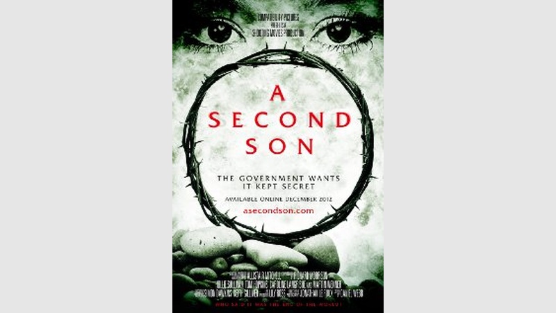 image for A Second Son