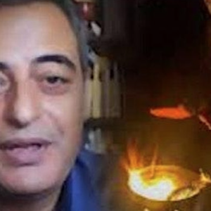 Image for GAZA: A Story of Love and War - with film director, Mike Joseph (Frome)