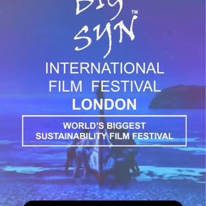 Image for The Big Syn International Film Festival