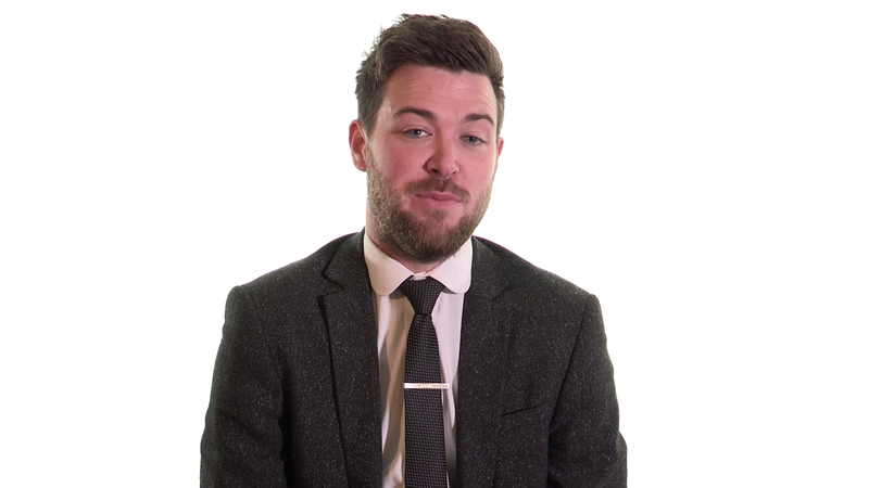image for Estate Agent - Corporate WhiteScreen